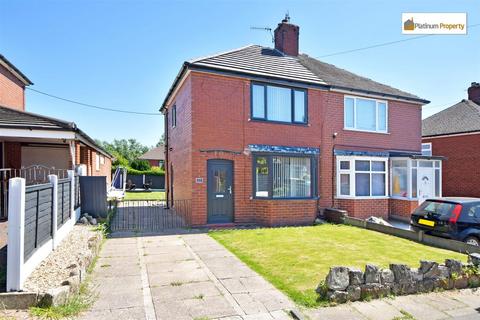 12 Ash Grove, Longton, Stoke-on-trent, ST3 2AE