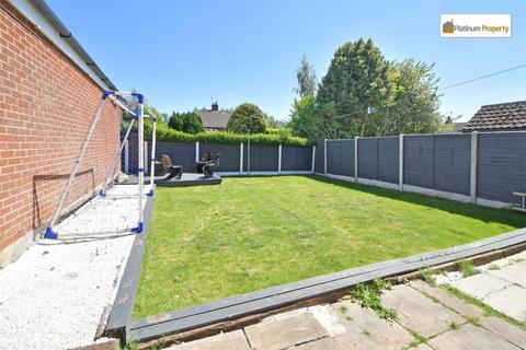 12 Ash Grove, Longton, Stoke-on-trent, ST3 2AE