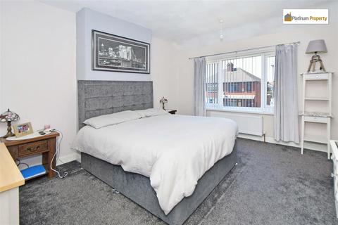 12 Ash Grove, Longton, Stoke-on-trent, ST3 2AE