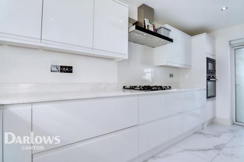11 Burges Place, Cardiff, CF11 8BH