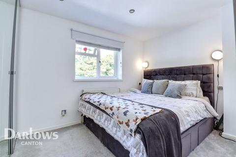 11 Burges Place, Cardiff, CF11 8BH