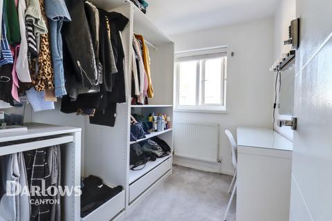 11 Burges Place, Cardiff, CF11 8BH