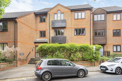 undefined, Chatsworth Court, Granville Road, St. Albans, Hertfordshire