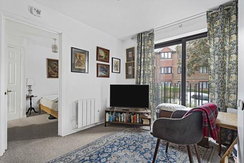 undefined, Chatsworth Court, Granville Road, St. Albans, Hertfordshire