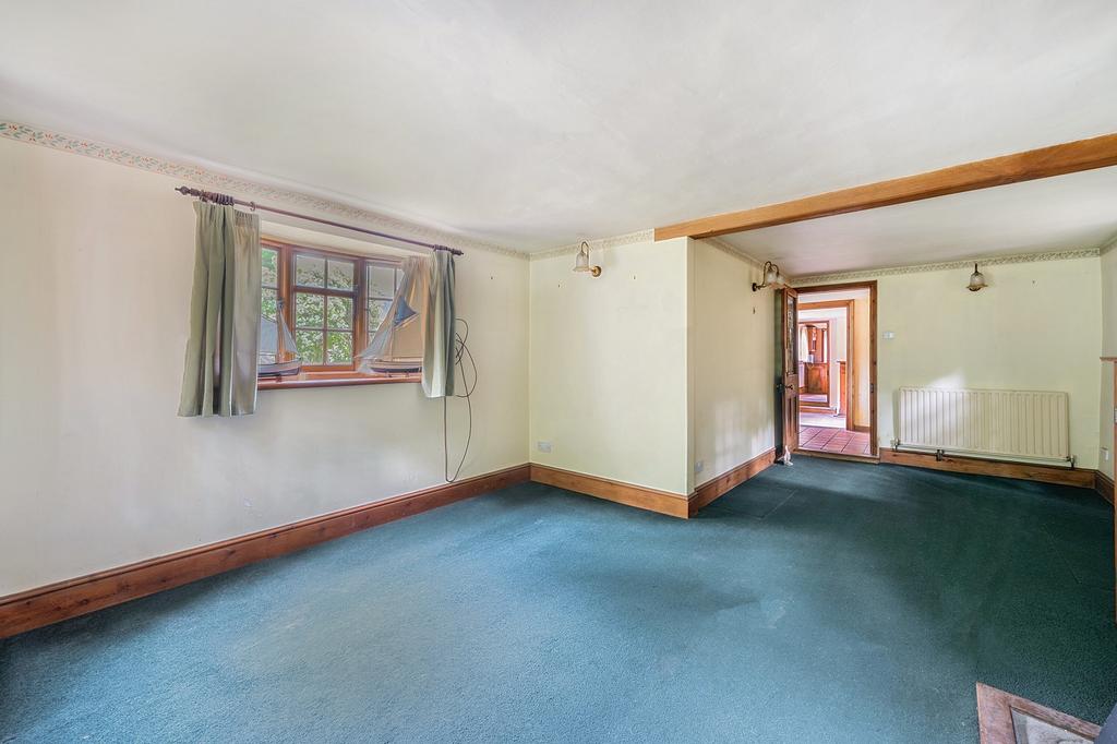 Living/Dining Room