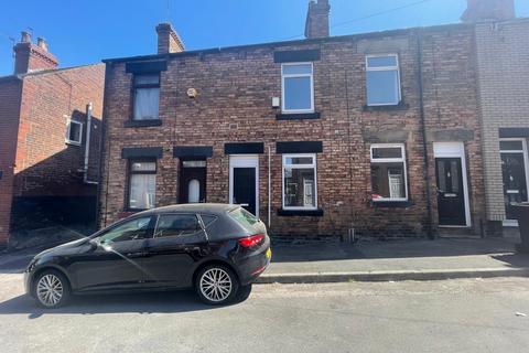2 bedroom terraced house for sale, 7 Junction Street, Barnsley, South Yorkshire S70 1UT