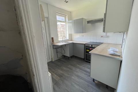 2 bedroom terraced house for sale, 7 Junction Street, Barnsley, South Yorkshire S70 1UT
