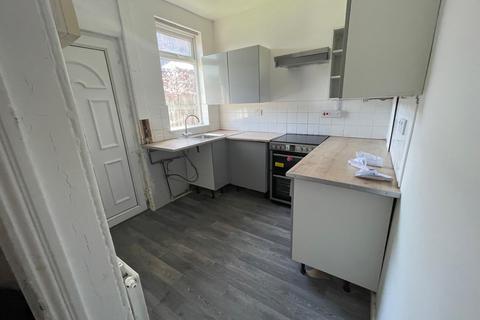 2 bedroom terraced house for sale, 7 Junction Street, Barnsley, South Yorkshire S70 1UT