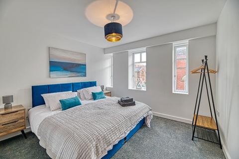 undefined, Deluxe Studio - Alexandra House - Stockport