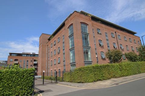 2 bedroom apartment for sale, 37 Chapeltown Street, Manchester, M1