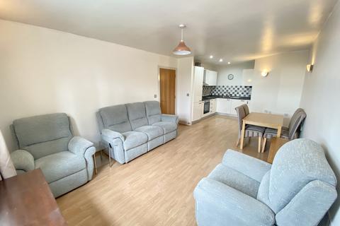 2 bedroom apartment for sale, 37 Chapeltown Street, Manchester, M1