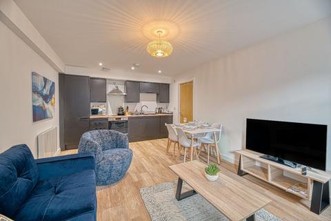 undefined, 1- bed Apartment - Alexandra House - Stockport