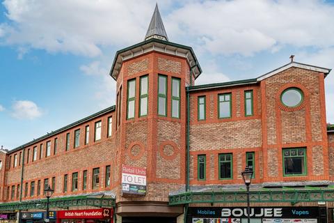 undefined, 1- bed Apartment - Alexandra House - Stockport