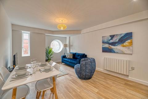 undefined, 1- bed Apartment - Alexandra House - Stockport