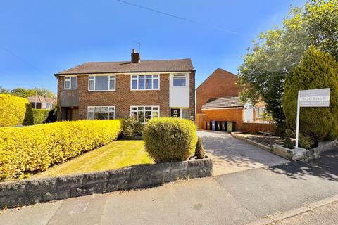 3 Elder Close, Stockport, SK2 5AW