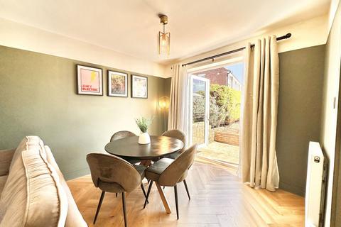 3 Elder Close, Stockport, SK2 5AW