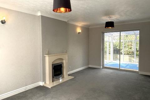 undefined, Oxford Walk, Gomersal, Cleckheaton, BD19