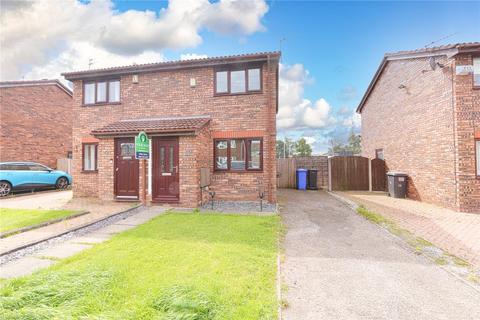 14 Ashlands Drive, Audenshaw, Manchester, M34 5EL