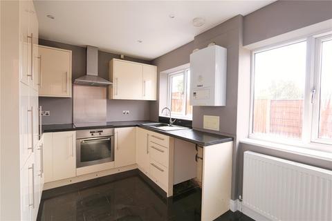 14 Ashlands Drive, Audenshaw, Manchester, M34 5EL