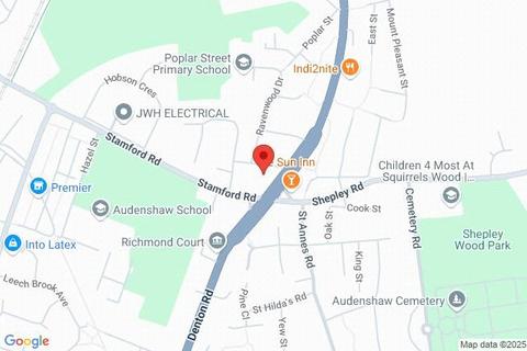 14 Ashlands Drive, Audenshaw, Manchester, M34 5EL