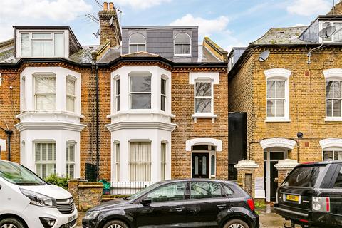 4 bedroom semi-detached house to rent, Upham Park Road, London