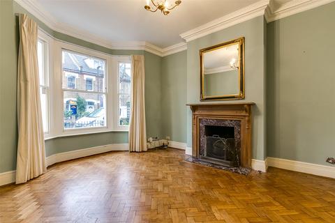 4 bedroom semi-detached house to rent, Upham Park Road, London