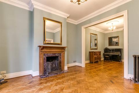 4 bedroom semi-detached house to rent, Upham Park Road, London