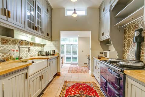 4 bedroom semi-detached house to rent, Upham Park Road, London