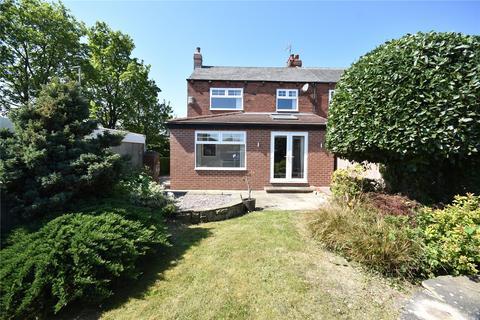 3 bedroom semi-detached house for sale, Jean Avenue, Leeds, West Yorkshire