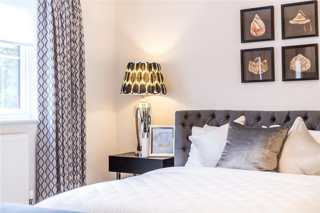 Show Home