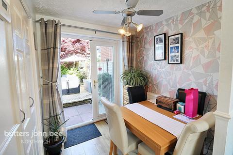 28 Audlem Drive, Leftwich, Northwich, CW9 8SE