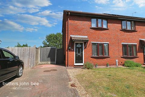 28 Audlem Drive, Leftwich, Northwich, CW9 8SE