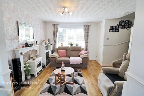 28 Audlem Drive, Leftwich, Northwich, CW9 8SE