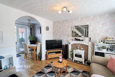 28 Audlem Drive, Leftwich, Northwich, CW9 8SE