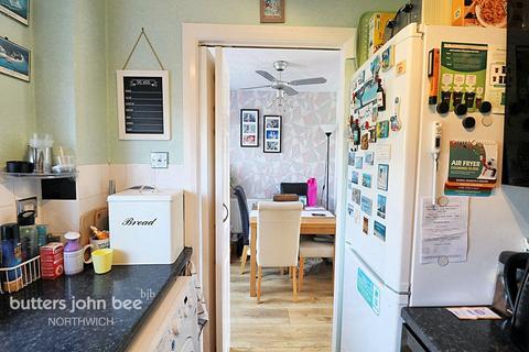 28 Audlem Drive, Leftwich, Northwich, CW9 8SE