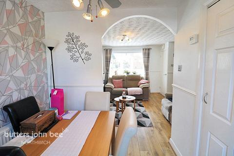 28 Audlem Drive, Leftwich, Northwich, CW9 8SE