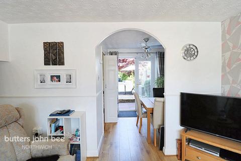 28 Audlem Drive, Leftwich, Northwich, CW9 8SE