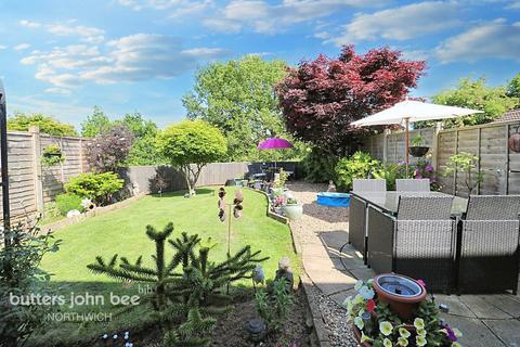 28 Audlem Drive, Leftwich, Northwich, CW9 8SE