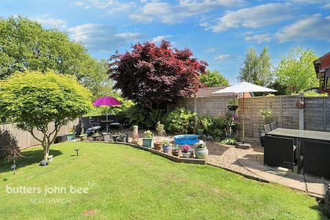 28 Audlem Drive, Leftwich, Northwich, CW9 8SE