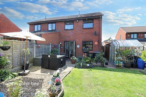 28 Audlem Drive, Leftwich, Northwich, CW9 8SE
