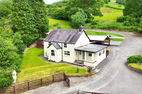 undefined, Cynghordy, Llandovery, Carmarthenshire.