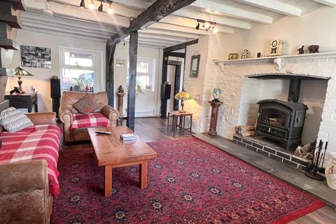 undefined, Cynghordy, Llandovery, Carmarthenshire.