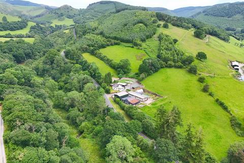 undefined, Cynghordy, Llandovery, Carmarthenshire.