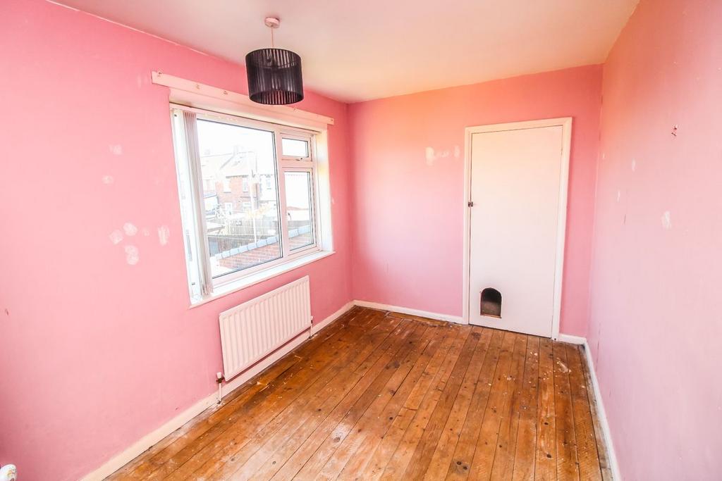 Bedroom Two.