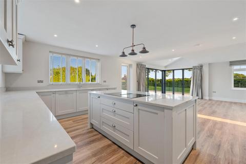 4 bedroom house to rent, Crouchley Lane, Lymm WA13