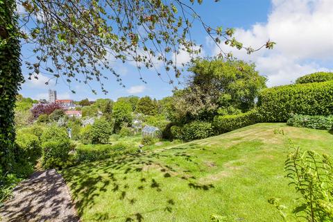 3 bedroom detached house for sale, Castle Lane, Newport, Isle of Wight