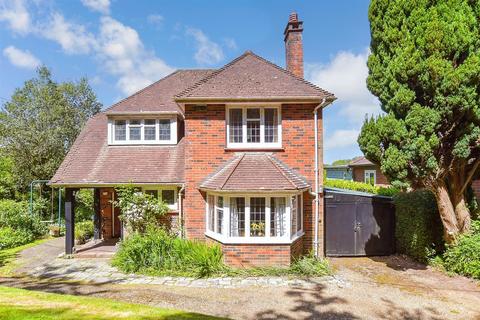 3 bedroom detached house for sale, Castle Lane, Newport, Isle of Wight