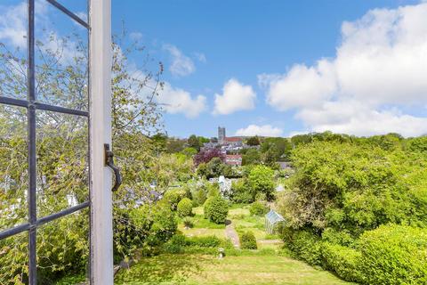 3 bedroom detached house for sale, Castle Lane, Newport, Isle of Wight