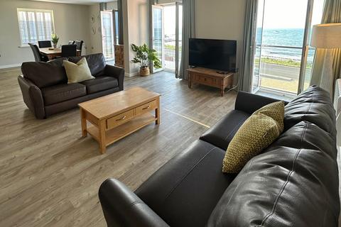 3 bedroom apartment to rent, La Route de la Pulente, Jersey JE3