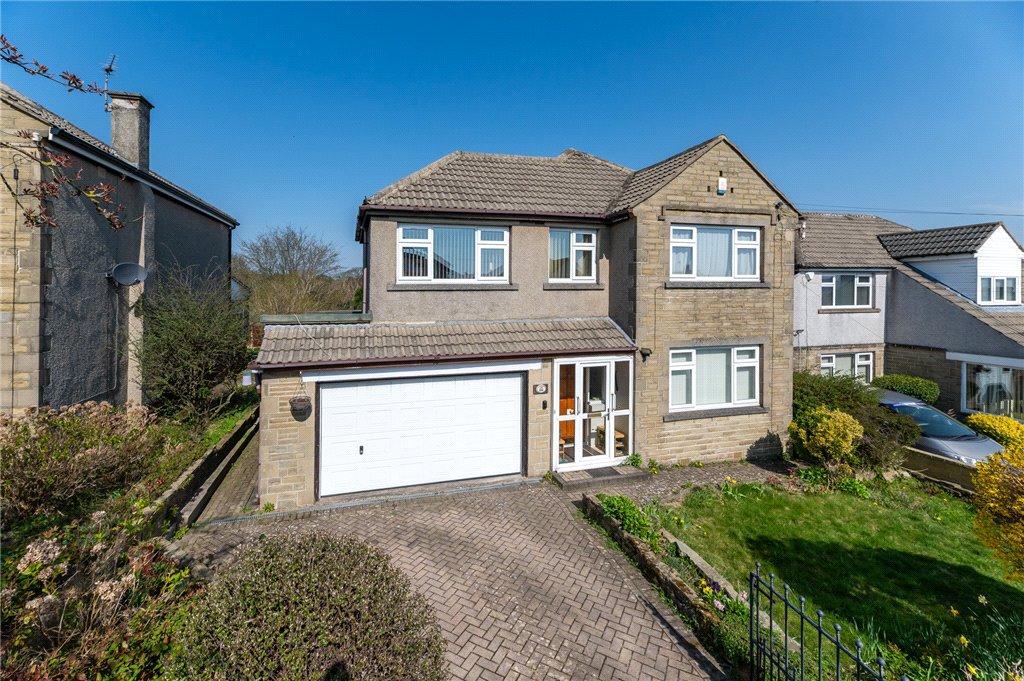 Canford Drive